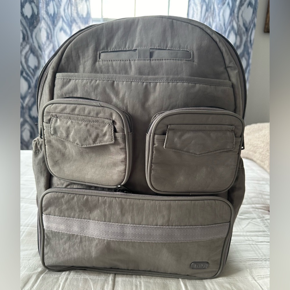 Lug Puddle Jumper Backpack